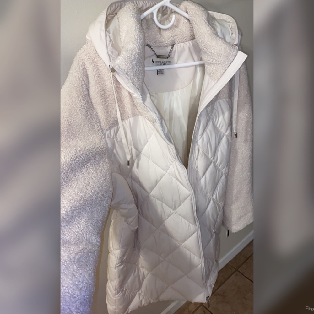 Koolaburra by UGG winter jacket size XL